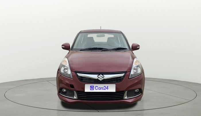 2015 Maruti Swift Dzire VDI, Diesel, Manual, 40,911 km, Front