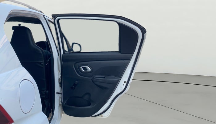 2020 Datsun Redi Go T(O) 1.0, Petrol, Manual, 22,120 km, RHS Rear Door