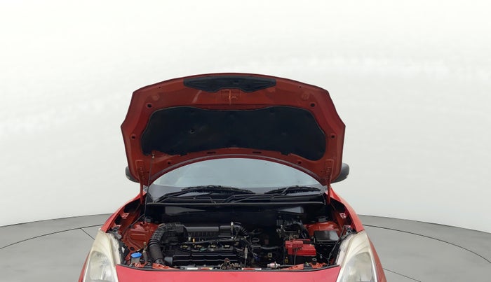 2019 Maruti Swift VXI, Petrol, Manual, 85,386 km, Open Bonet