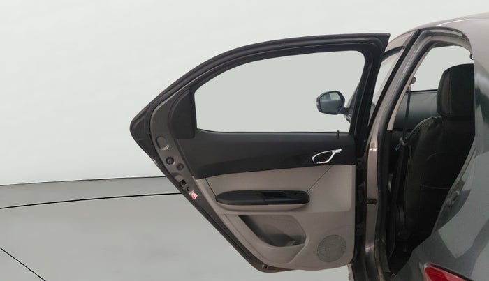 2020 Tata Tiago XZ PLUS PETROL, CNG, Manual, 60,510 km, LHS Rear Door