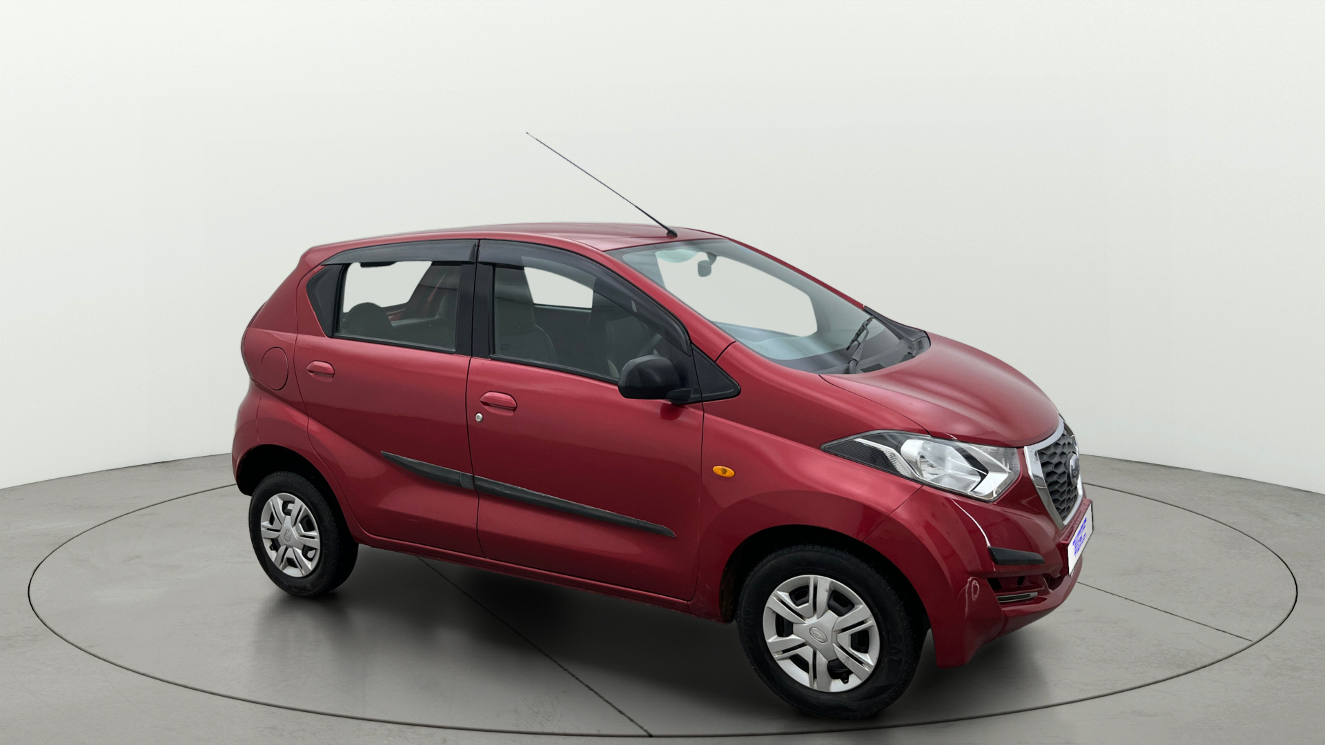 2017 Datsun Redi Go 2016-2018 S