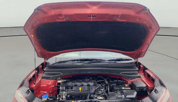 2022 Hyundai Creta SX EXECUTIVE 1.5 PETROL, Petrol, Manual, 46,460 km, Open Bonet