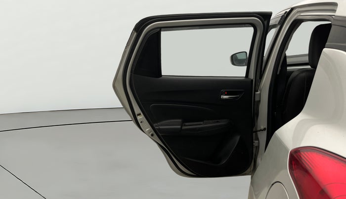 2021 Maruti Swift VXI, Petrol, Manual, 23,811 km, LHS Rear Door