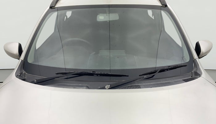 2022 Maruti Celerio ZXI PLUS, Petrol, Manual, 52,036 km, Front Windshield