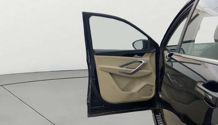 2021 MG HECTOR SHARP 1.5 PETROL CVT, Petrol, Automatic, 44,997 km, LHS Front Door