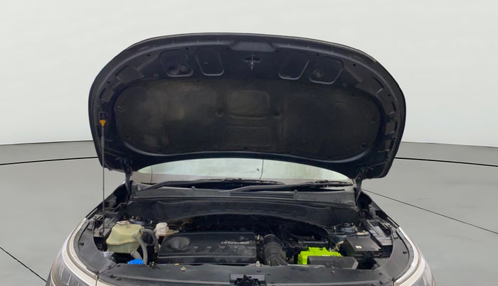 2020 KIA SELTOS GTX PLUS DCT 1.4 PETROL, Petrol, Automatic, 66,361 km, Open Bonet