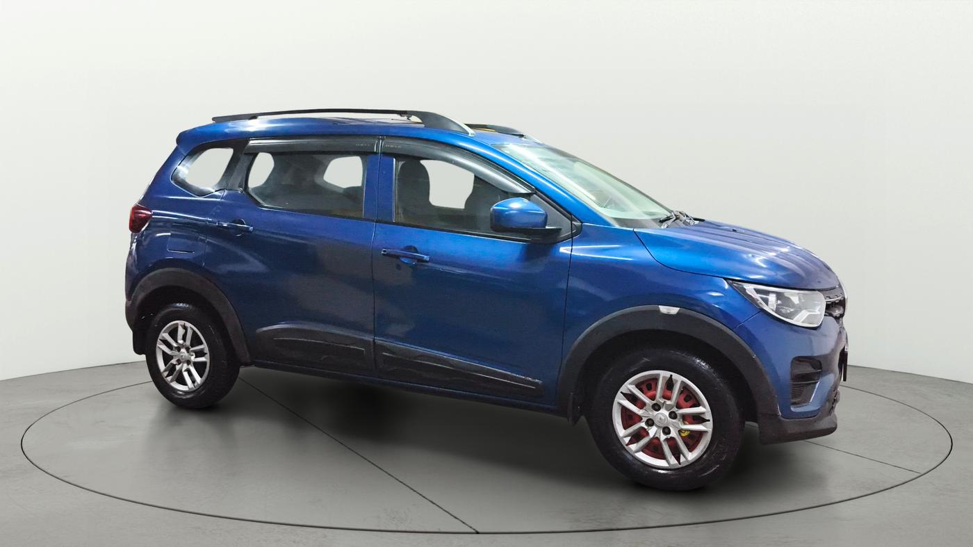 2021 Renault TRIBER RXL MT, Petrol, Manual, 33,337 km, SRP
