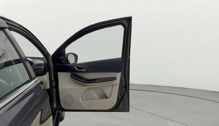 2023 Tata TIGOR XZA PLUS PETROL, Petrol, Automatic, 62,120 km, RHS Front Door