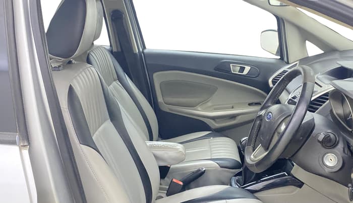 2014 Ford Ecosport TITANIUM 1.5L DIESEL, Diesel, Manual, 89,387 km, Right Side Front Door Cabin