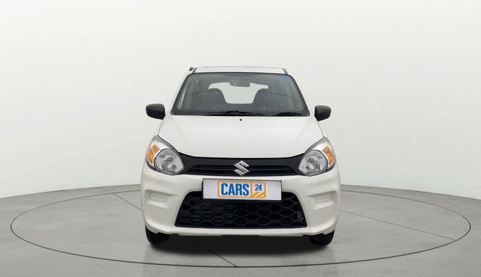 2022 Maruti Alto VXI PLUS, Petrol, Manual, 11,344 km, Front