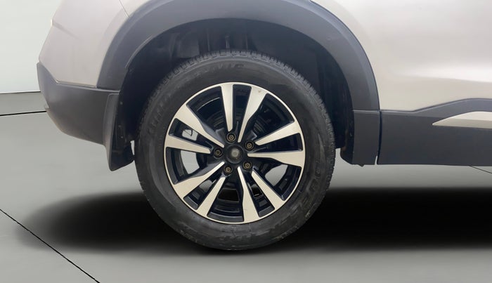 2019 Nissan Kicks XL DIESEL, Diesel, Manual, 66,998 km, Right Rear Wheel