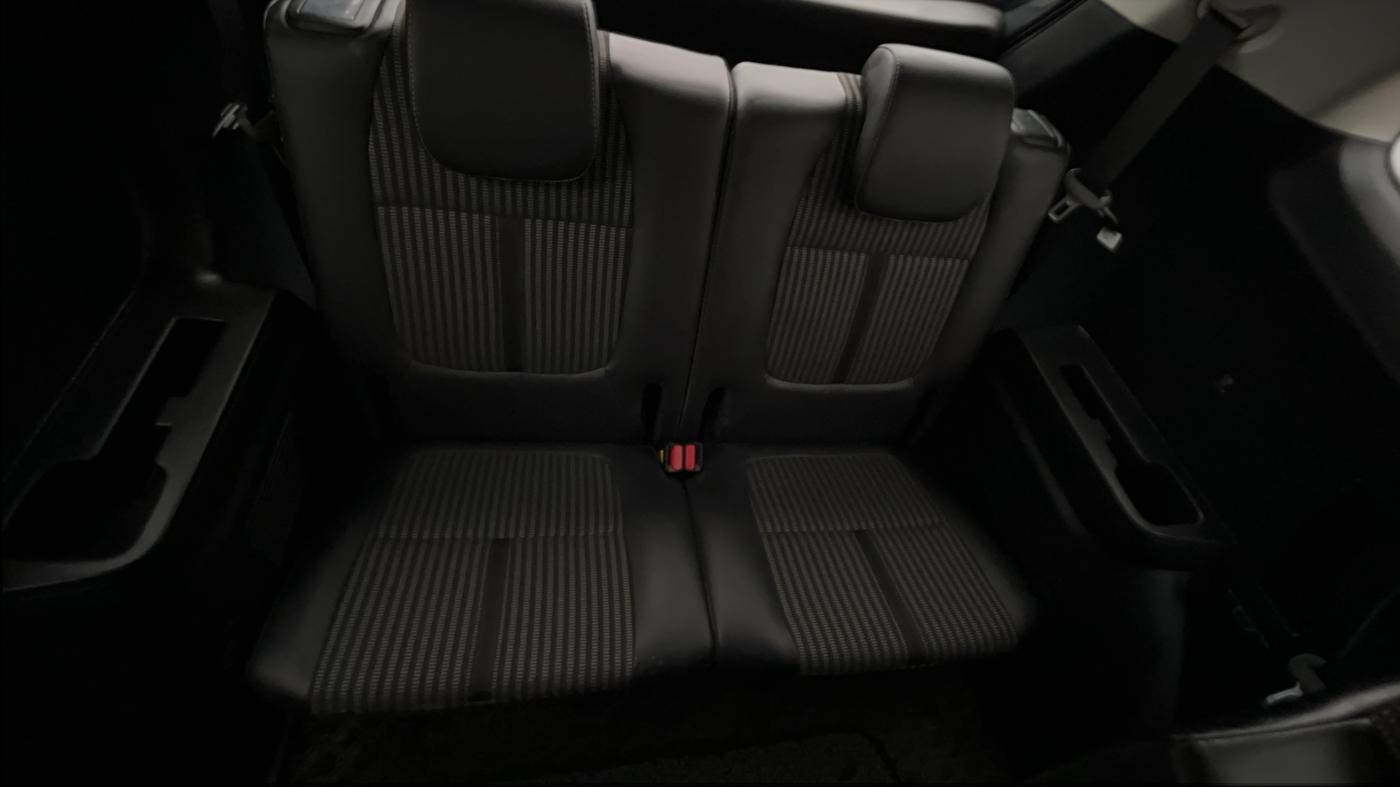 2022 KIA CARENS PRESTIGE 1.5 PETROL 7 STR, Petrol, Manual, 34,307 km, Third Seat Row ( optional )