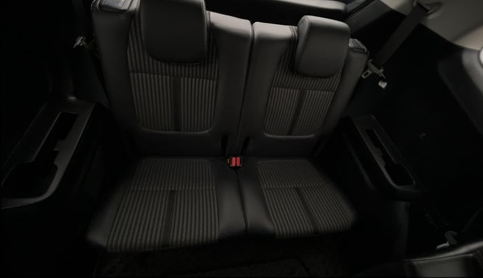 2022 KIA CARENS PRESTIGE 1.5 PETROL 7 STR, Petrol, Manual, 34,307 km, Third Seat Row ( optional )