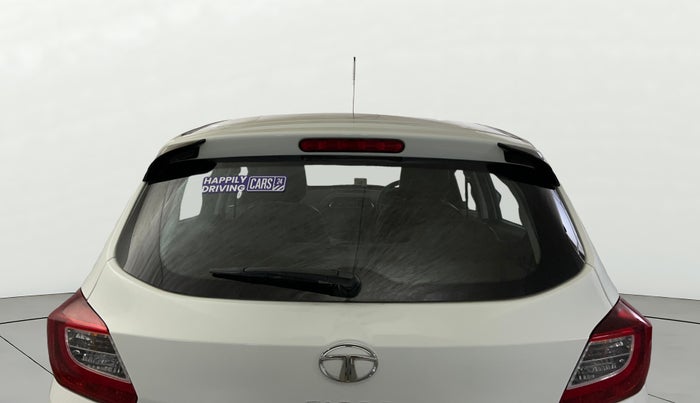 2022 Tata Tiago XZA PLUS PETROL, Petrol, Automatic, 49,529 km, Rear Windshield