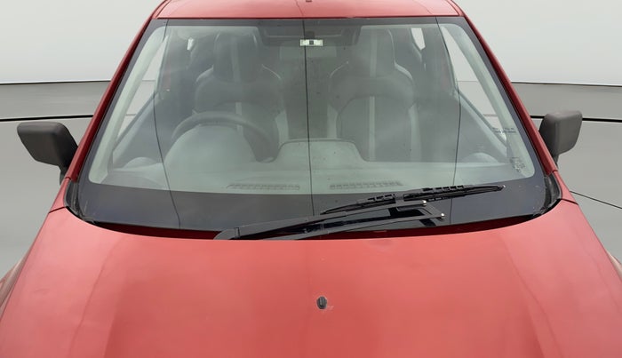 2016 Renault Kwid RXL, Petrol, Manual, 45,093 km, Front Windshield