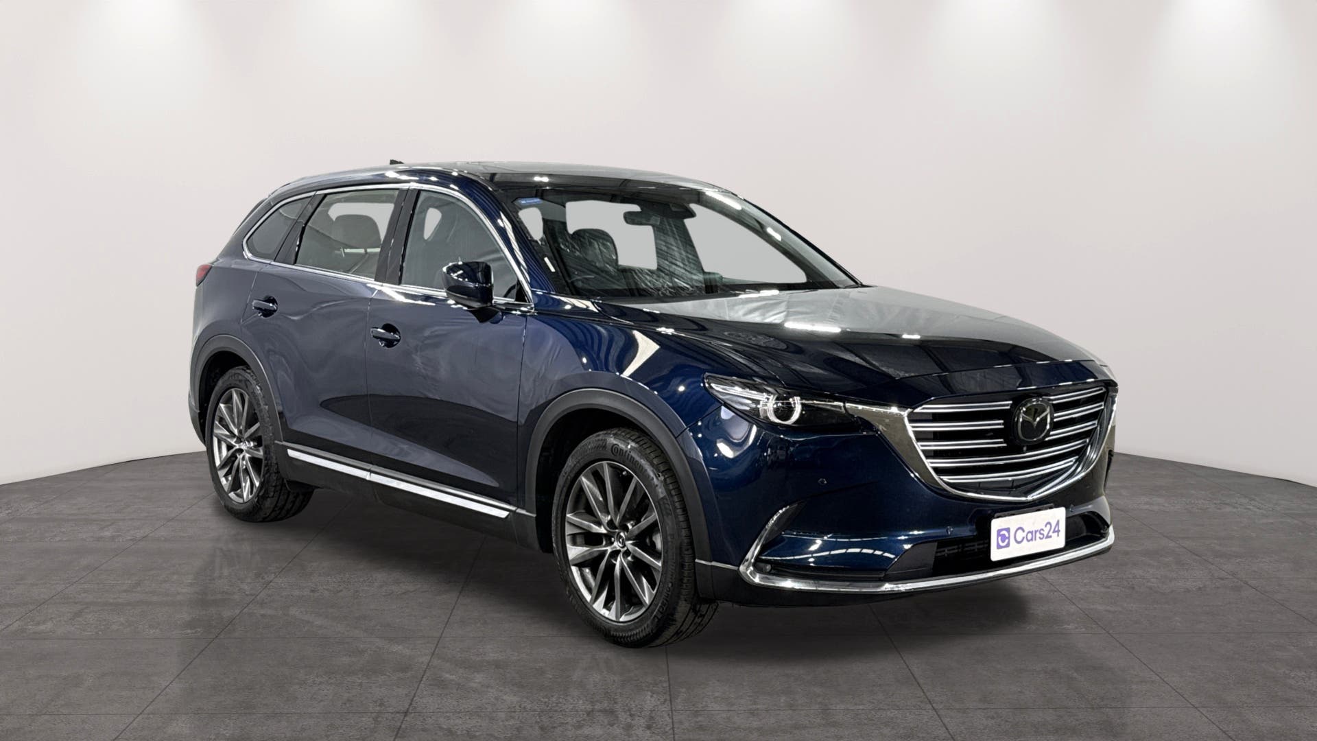 Mazda CX-9 image
