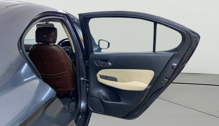 2022 Honda City 1.5L I-VTEC VX CVT, Petrol, Automatic, 53,814 km, RHS Rear Door