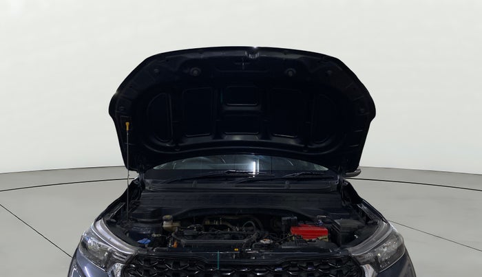 2022 KIA SONET HTK PLUS 1.2, Petrol, Manual, 91,778 km, Open Bonet