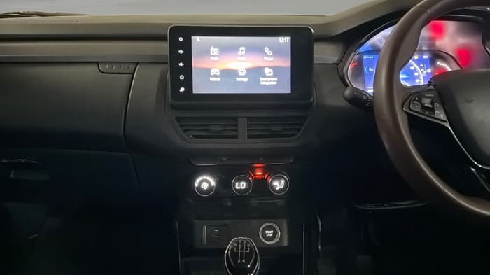 Features