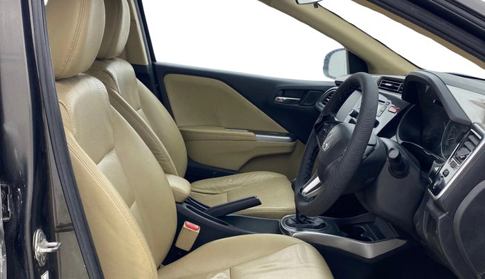 2015 Honda City 1.5L I-VTEC VX, Petrol, Manual, 57,308 km, Right Side Front Door Cabin