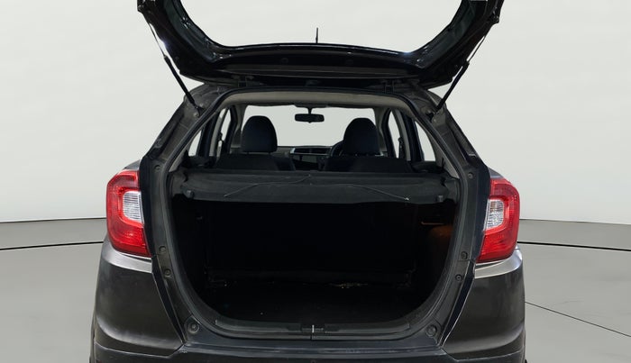 2018 Honda WR-V 1.2L I-VTEC VX MT, Petrol, Manual, 73,002 km, Boot Open Zoomed View