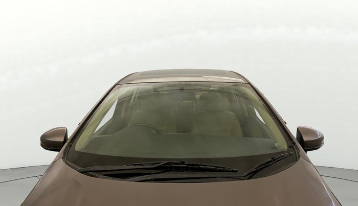 2015 Honda City 1.5L I-VTEC VX (O) MT, Petrol, Manual, 52,636 km, Front Windshield