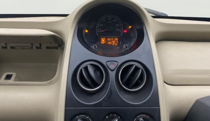 2016 Tata Nano TWIST XTA, Petrol, Automatic, 25,575 km, Air Conditioner