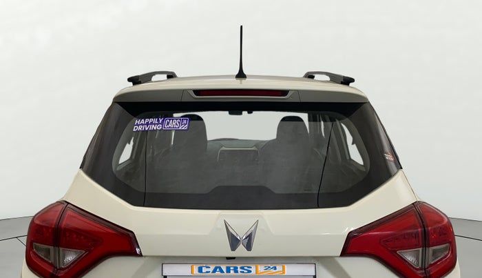 2019 Mahindra XUV300 W6 1.2 PETROL, Petrol, Manual, 41,558 km, Rear Windshield