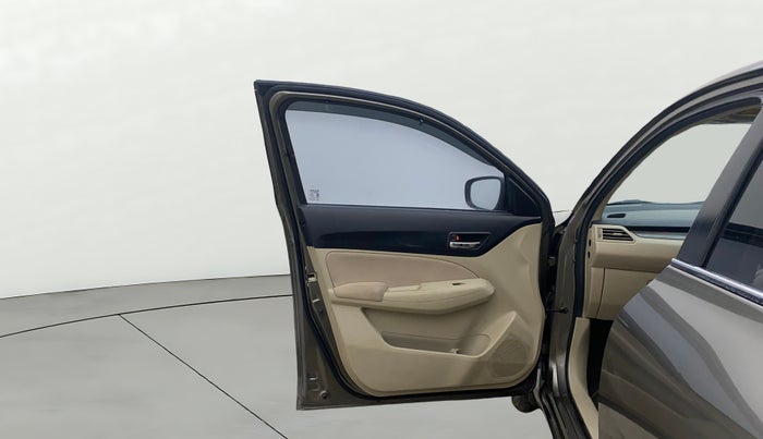 2022 Maruti Dzire VXI, Petrol, Manual, 63,989 km, LHS Front Door