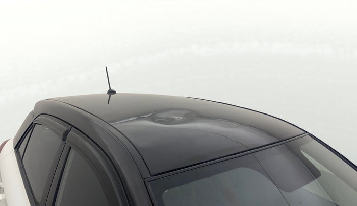 2019 Hyundai Elite i20 SPORTZ PLUS 1.2 DUAL TONE, Petrol, Manual, 49,919 km, Roof