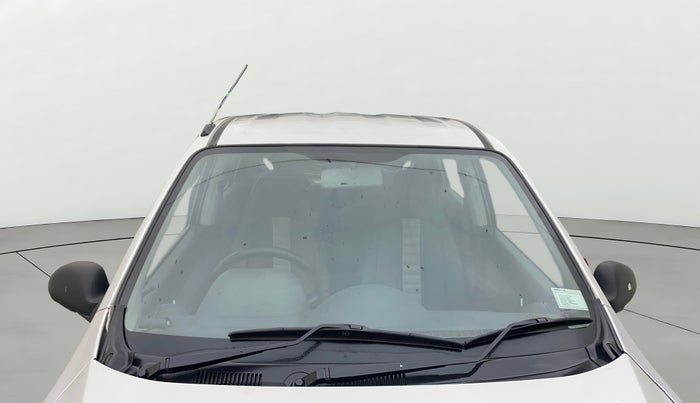 2019 Maruti Alto 800 LXI, Petrol, Manual, 28,057 km, Front Windshield