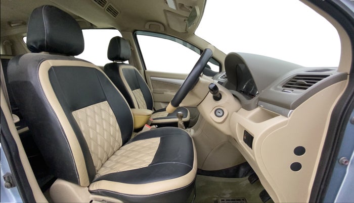 2015 Maruti Ertiga VDI, Diesel, Manual, 84,925 km, Right Side Front Door Cabin