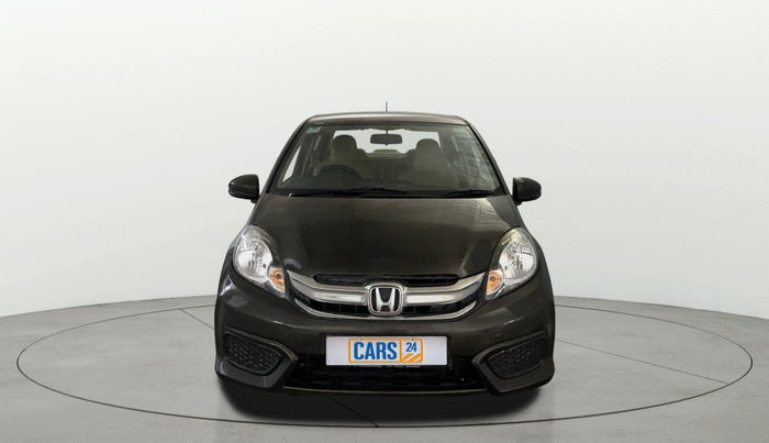 2017 Honda Amaze 1.2L I-VTEC S, Petrol, Manual, 98,131 km, Front