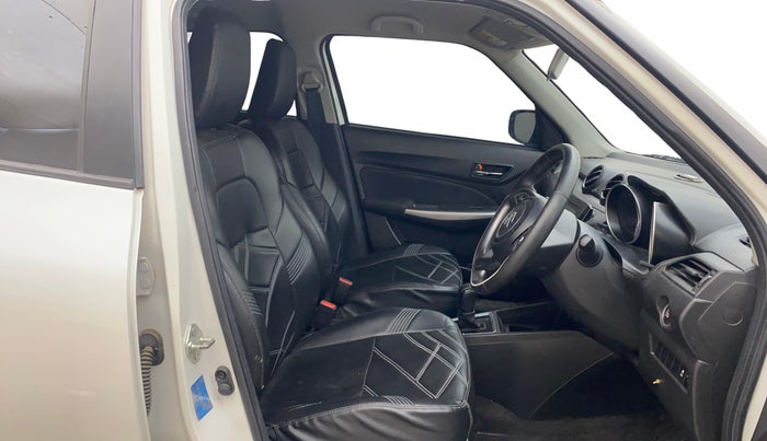 2023 Maruti Swift ZXI PLUS, Petrol, Manual, 63,070 km, Right Side Front Door Cabin