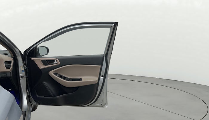 2019 Hyundai Elite i20 MAGNA PLUS 1.2, Petrol, Manual, 22,213 km, RHS Front Door