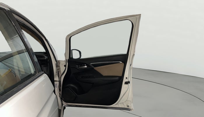 2015 Honda Jazz 1.2L I-VTEC V, Petrol, Manual, 63,106 km, RHS Front Door