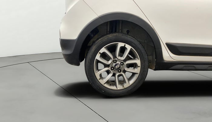 2019 Hyundai i20 Active 1.2 S, Petrol, Manual, 1,35,263 km, Right Rear Wheel