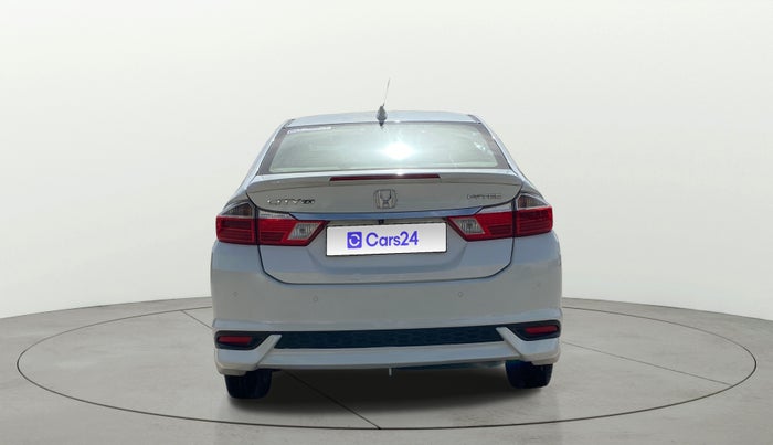 2019 Honda City 1.5L I-VTEC ZX CVT, CNG, Automatic, 1,11,730 km, Back/Rear