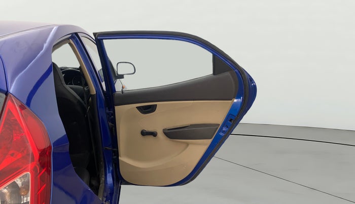 2014 Hyundai Eon MAGNA +, Petrol, Manual, 42,265 km, RHS Rear Door