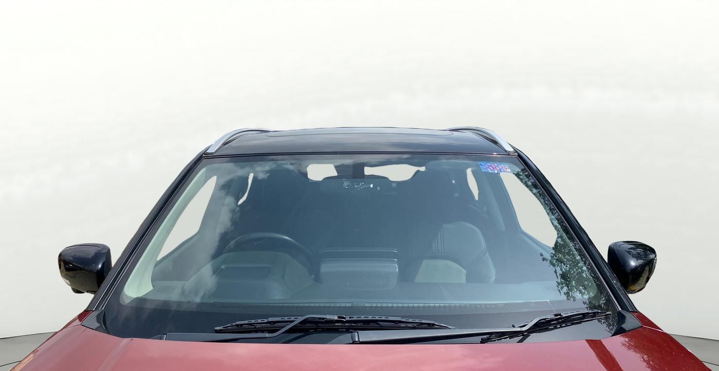 2022 Toyota URBAN CRUISER HYRYDER V HYBRID, Hybrid, Automatic, 19,184 km, Front Windshield