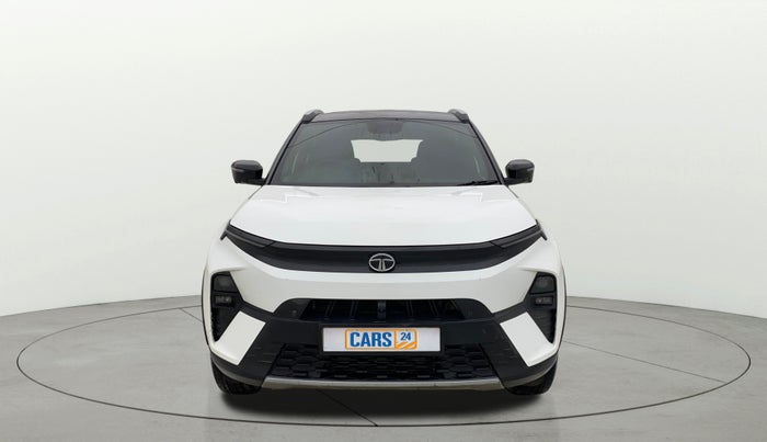 2023 Tata NEXON FEARLESS SUNROOF AMT DUAL TONE 1.5 DIESEL, Diesel, Automatic, 43,327 km, Front