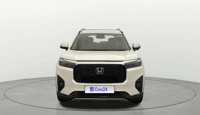 2023 Honda ELEVATE ZX MT, Petrol, Manual, 14,875 km, Front