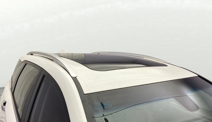 2022 MG HECTOR PLUS SHARP 1.5 PETROL TURBO HYBRID MT 6-STR, Petrol, Manual, 91,014 km, Roof