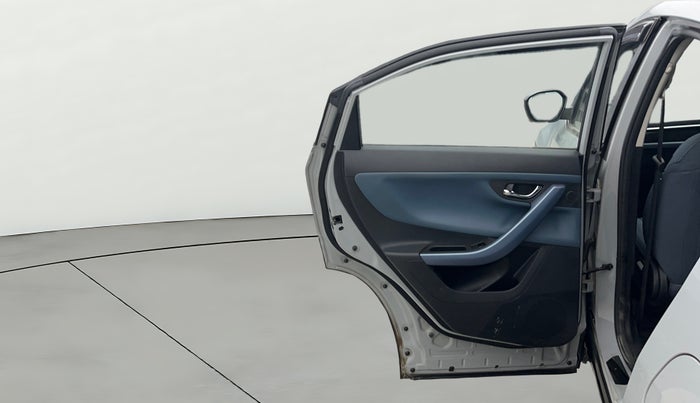 2024 Tata Curvv Creative Plus S 1.2 Petrol 7DCA, Petrol, Automatic, 20,055 km, LHS Rear Door