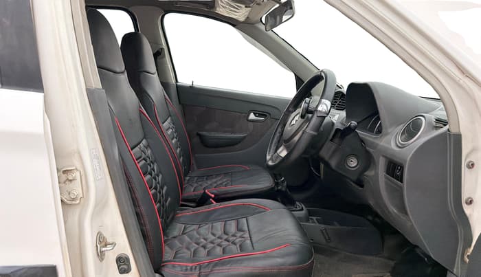 2014 Maruti Alto 800 LXI, Petrol, Manual, 1,11,879 km, Right Side Front Door Cabin