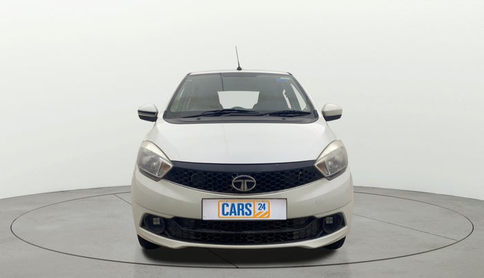 2016 Tata Tiago XT PETROL, Petrol, Manual, 68,731 km, Front