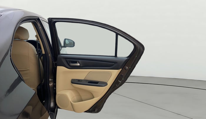 2019 Honda Amaze 1.2L I-VTEC S, Petrol, Manual, 75,028 km, RHS Rear Door