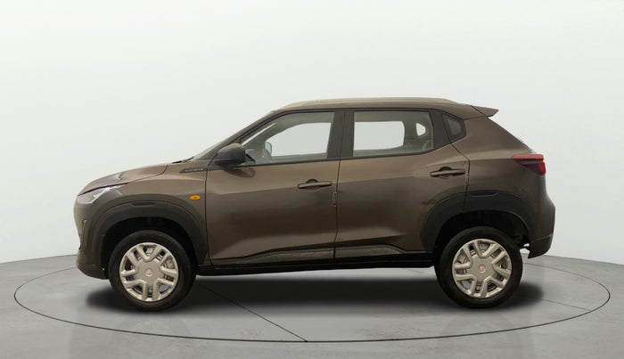 2023 Nissan MAGNITE XE, Petrol, Manual, 25,551 km, Left Side