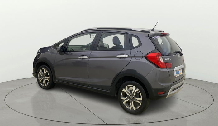 2017 Honda WR-V 1.5L I-DTEC VX MT, Diesel, Manual, 1,40,444 km, Left Back Diagonal