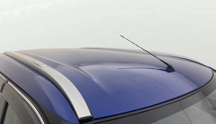 2022 Toyota URBAN CRUISER HIGH GRADE AT, Petrol, Automatic, 65,609 km, Roof